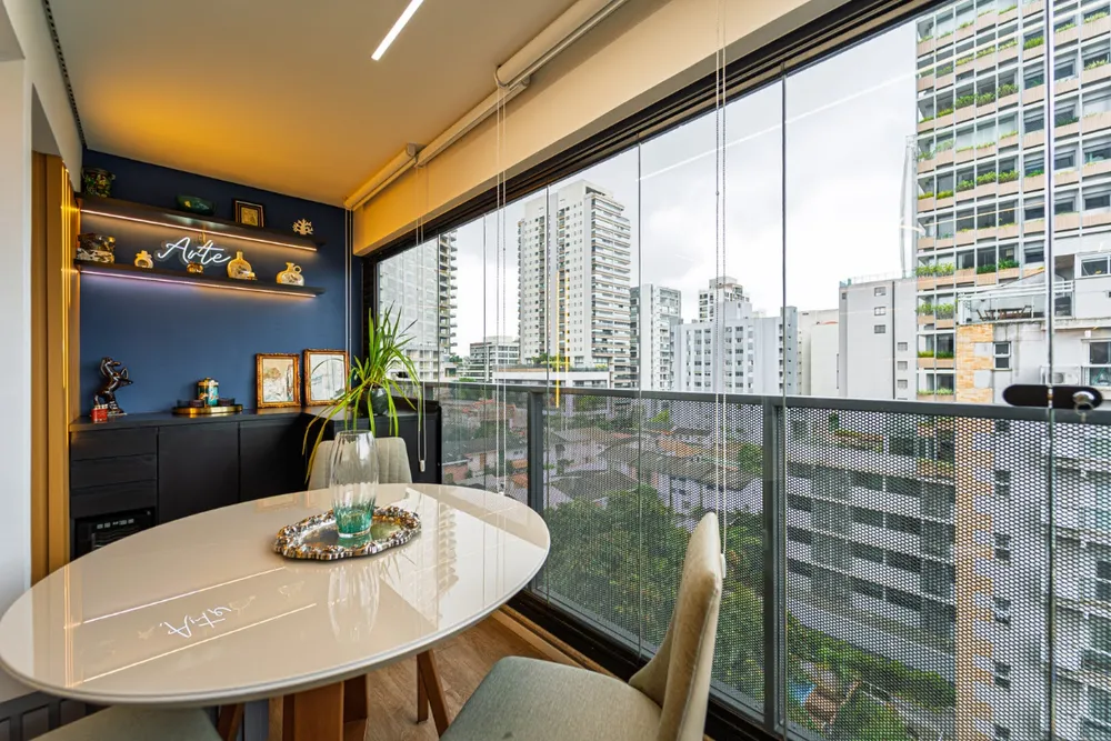 Apartamento, 2 quartos, 56 m² - Foto 5