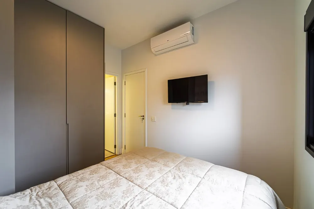 Apartamento, 2 quartos, 56 m² - Foto 12