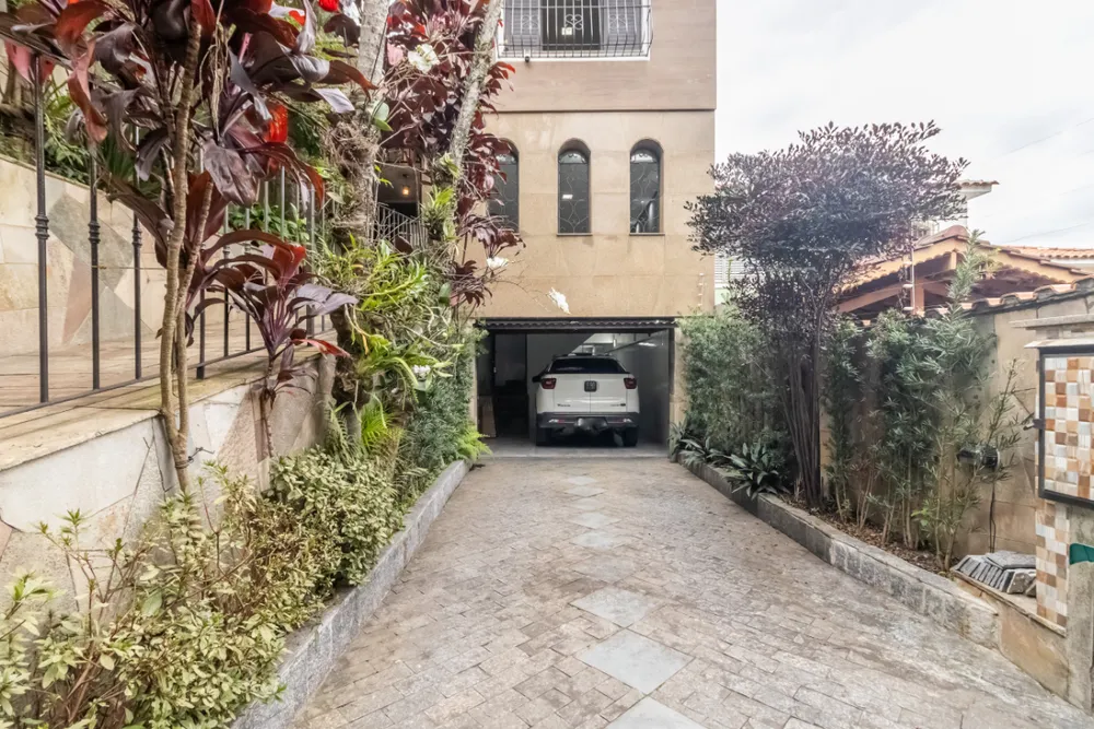 Casa, 3 quartos - Foto 4