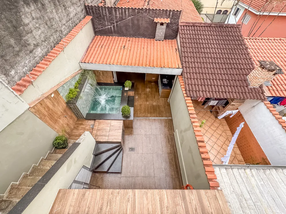 Casa, 3 quartos - Foto 2