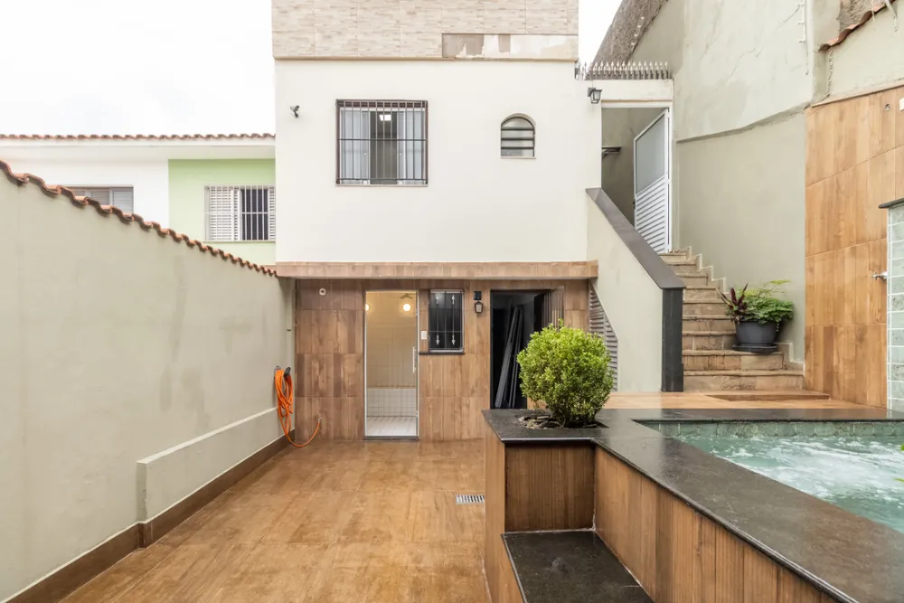 Casa, 3 quartos - Foto 6