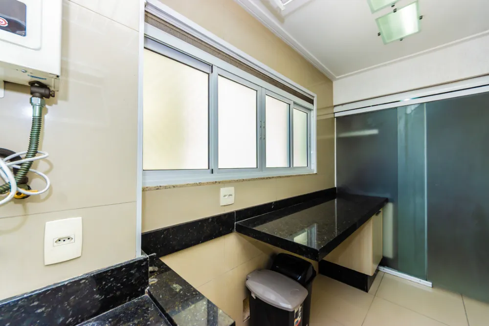 Apartamento, 4 quartos, 179 m² - Foto 2