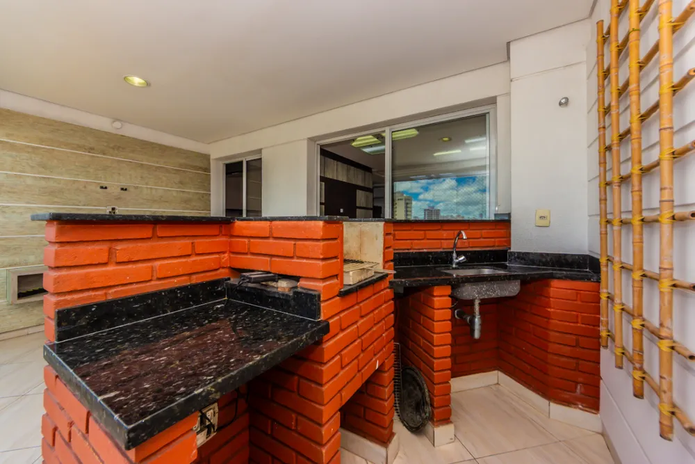 Apartamento, 4 quartos, 179 m² - Foto 5