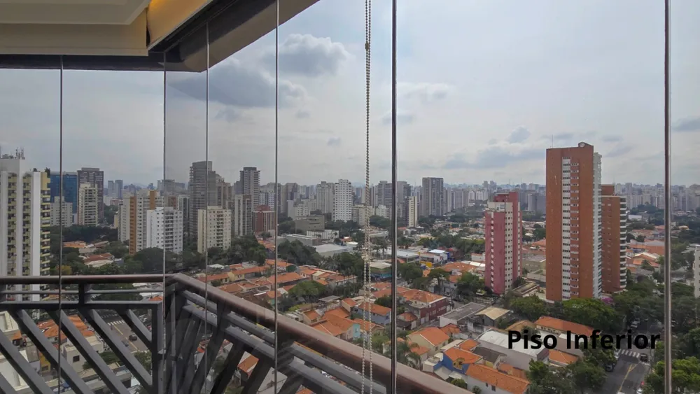Cobertura, 4 quartos - Foto 7