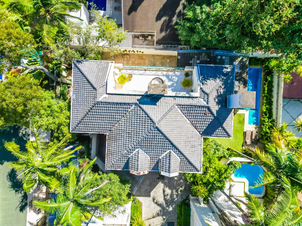 Casa de Condomínio, 5 quartos - Foto 4