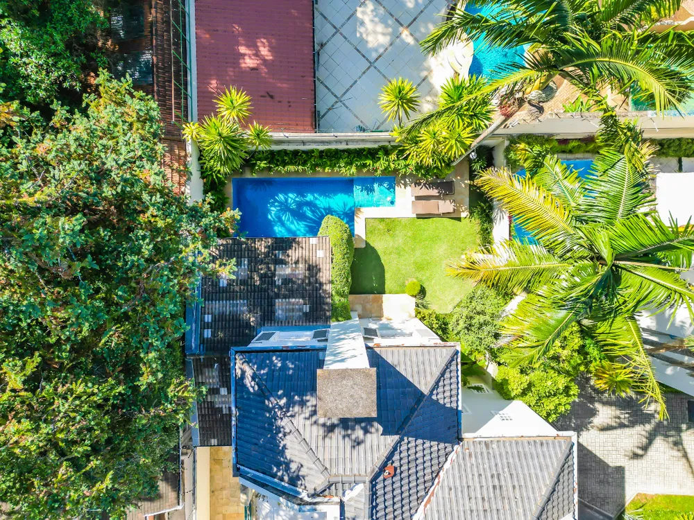 Casa de Condomínio, 5 quartos - Foto 3