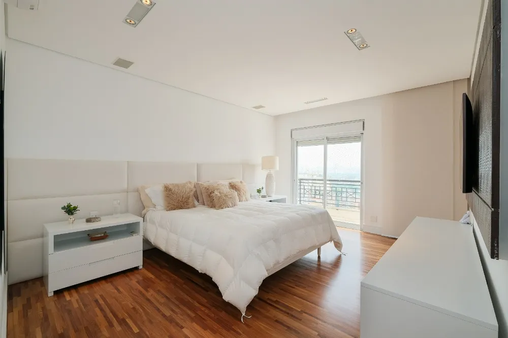 Cobertura, 4 quartos, 649 m² - Foto 4