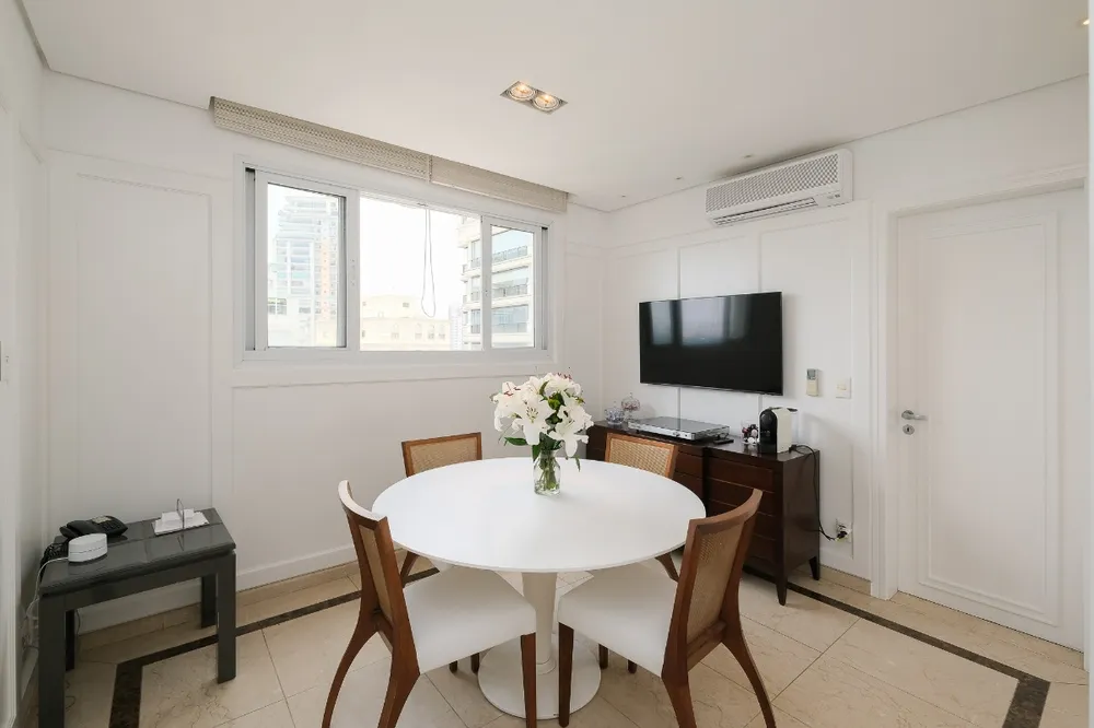 Cobertura, 4 quartos, 649 m² - Foto 1