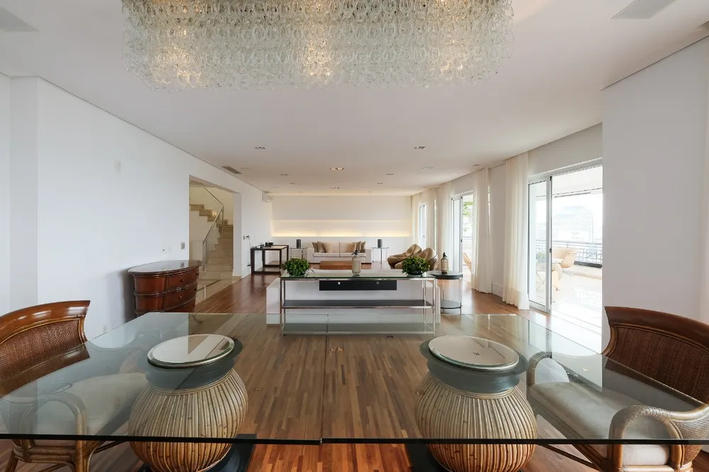 Cobertura, 4 quartos, 649 m² - Foto 2