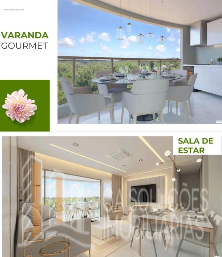 Apartamento, 2 quartos, 91 m² - Foto 10