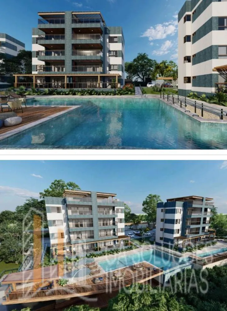 Apartamento, 2 quartos, 91 m² - Foto 2