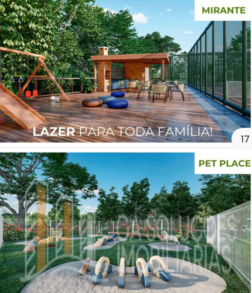 Apartamento, 2 quartos, 91 m² - Foto 9