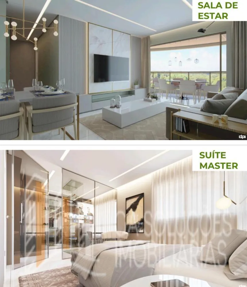 Apartamento, 2 quartos, 91 m² - Foto 11