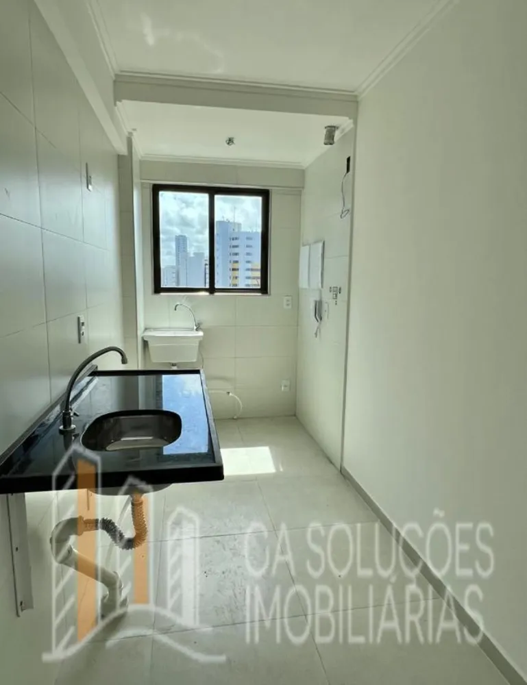 Apartamento, 1 quarto, 32 m² - Foto 8