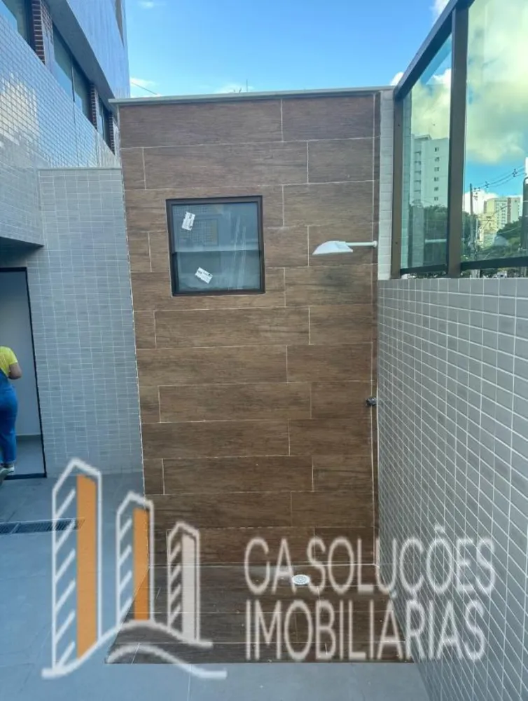 Apartamento, 1 quarto, 32 m² - Foto 4