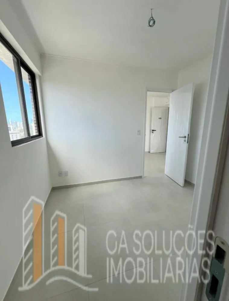 Apartamento, 1 quarto, 32 m² - Foto 7
