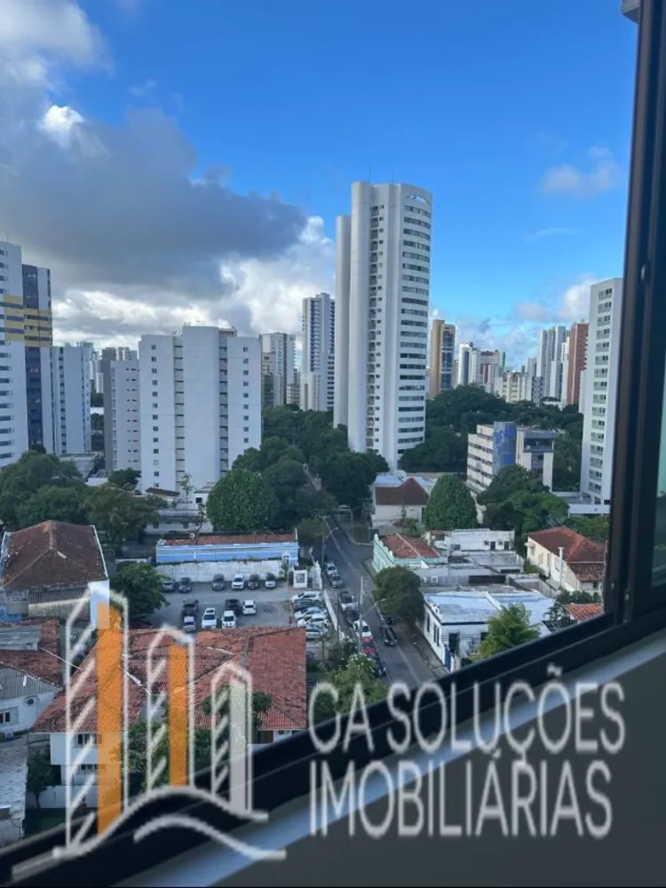 Apartamento, 1 quarto, 32 m² - Foto 6