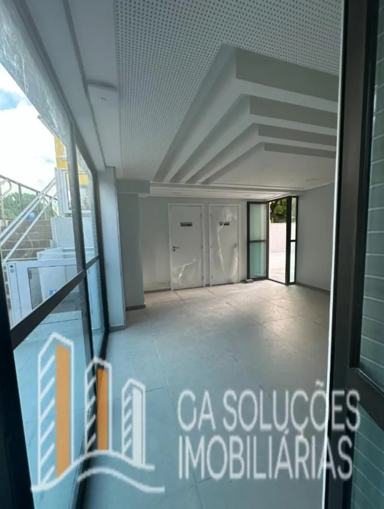 Apartamento, 1 quarto, 32 m² - Foto 3