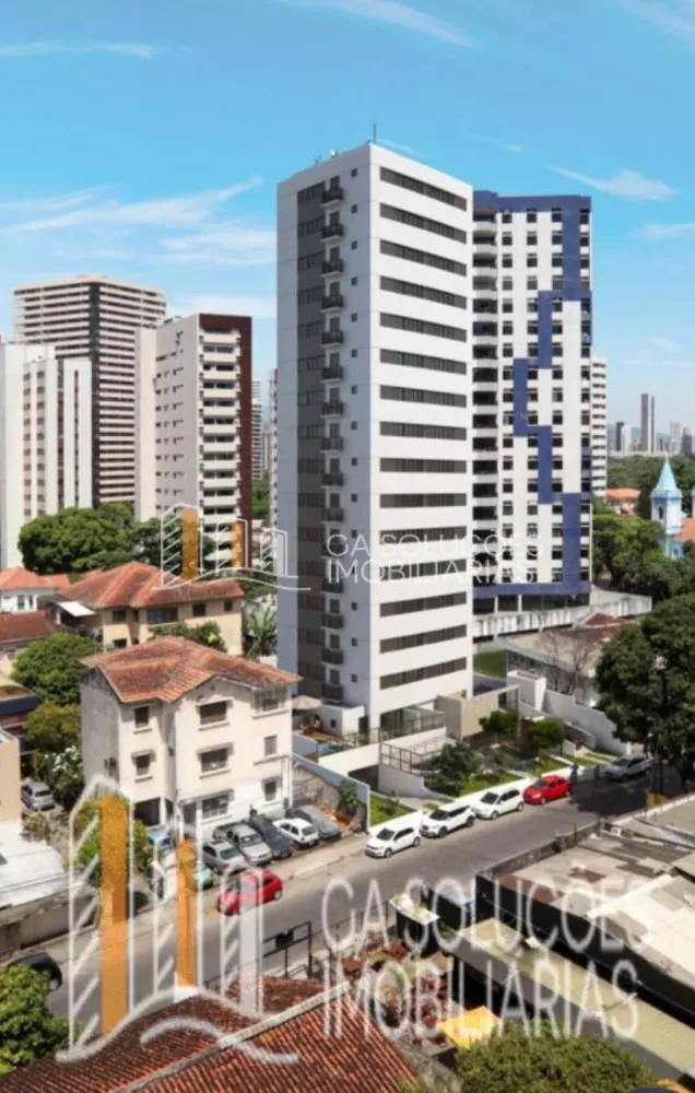 Apartamento, 1 quarto, 32 m² - Foto 1