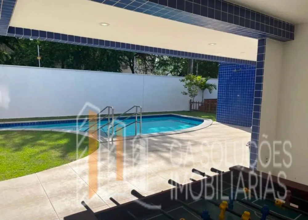 Apartamento, 3 quartos, 67 m² - Foto 9