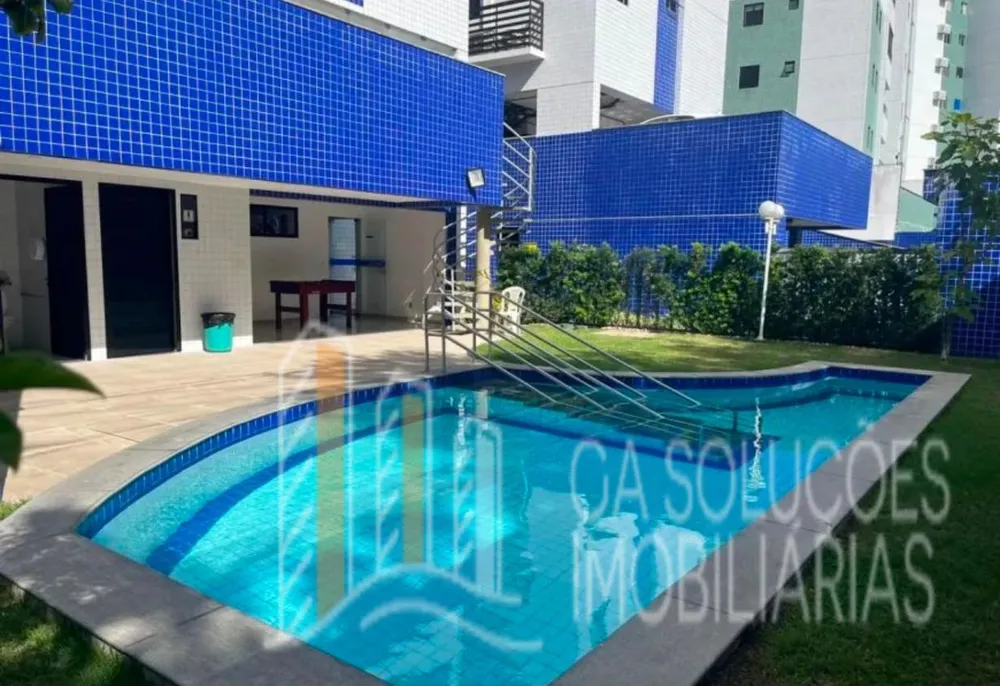Apartamento, 3 quartos, 67 m² - Foto 8