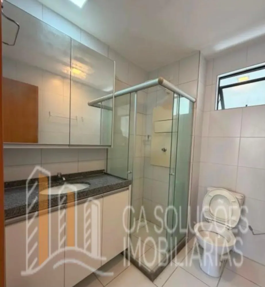 Apartamento, 3 quartos, 67 m² - Foto 4