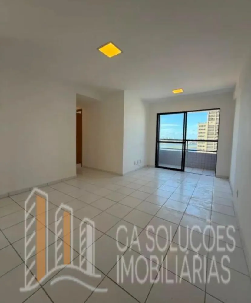 Apartamento, 3 quartos, 67 m² - Foto 1