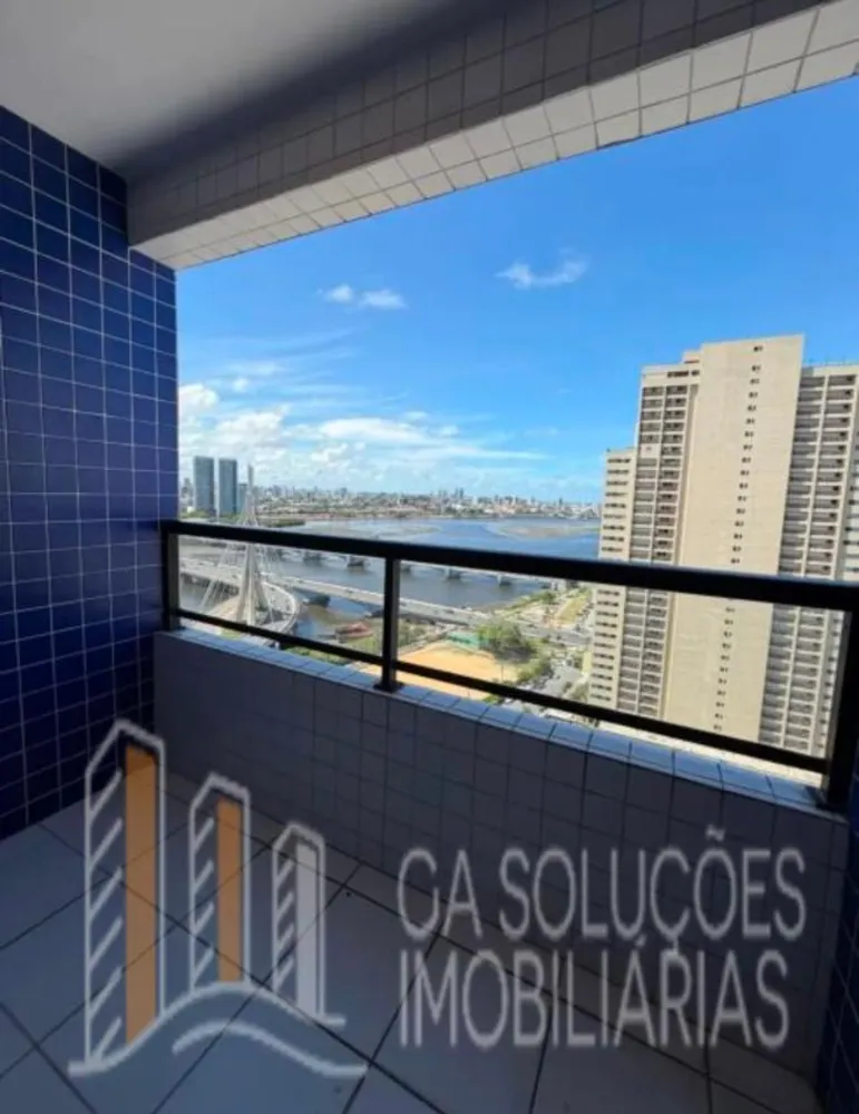 Apartamento, 3 quartos, 67 m² - Foto 2
