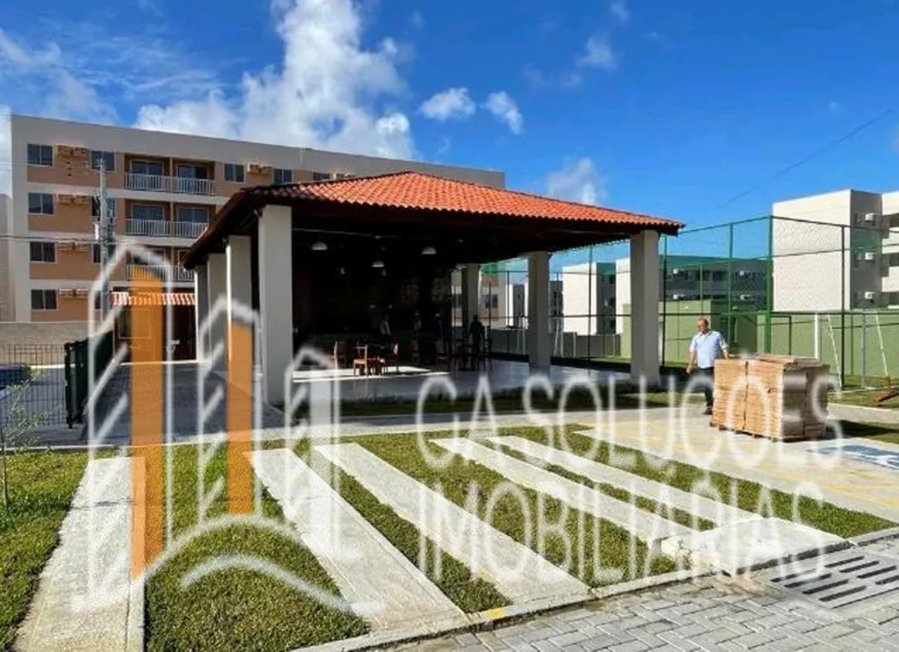 Apartamento, 2 quartos, 46 m² - Foto 4