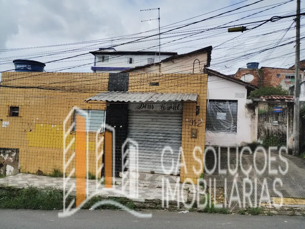 Casa, 2 quartos, 58 m² - Foto 1