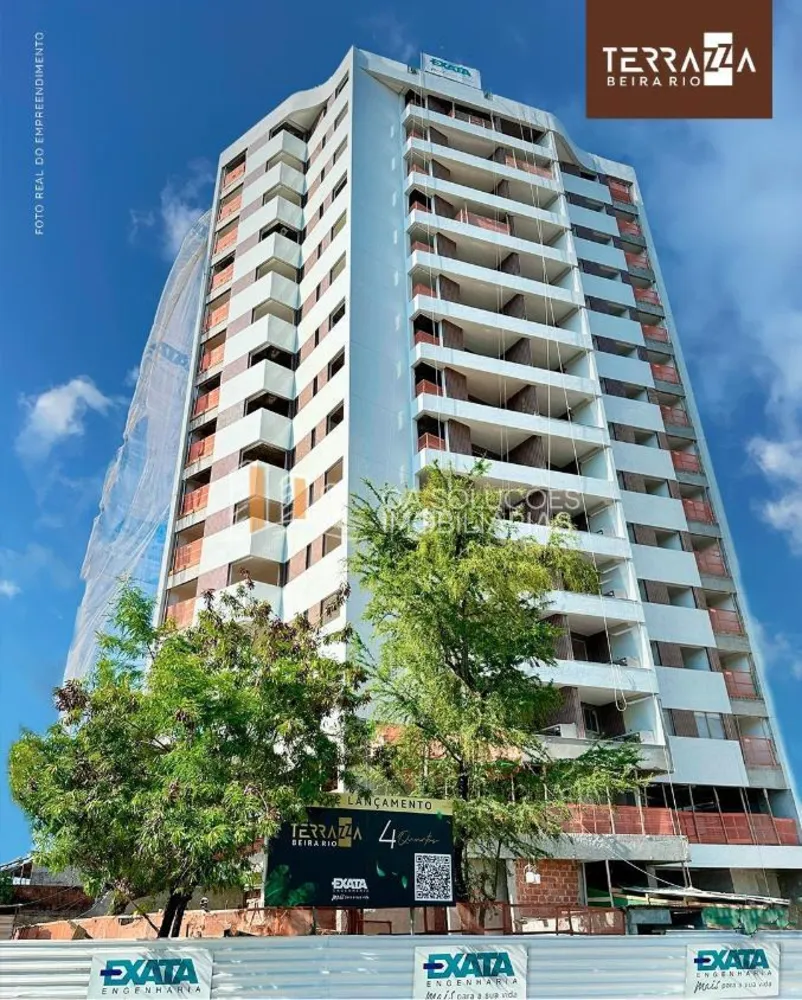 Apartamento, 4 quartos, 127 m² - Foto 2