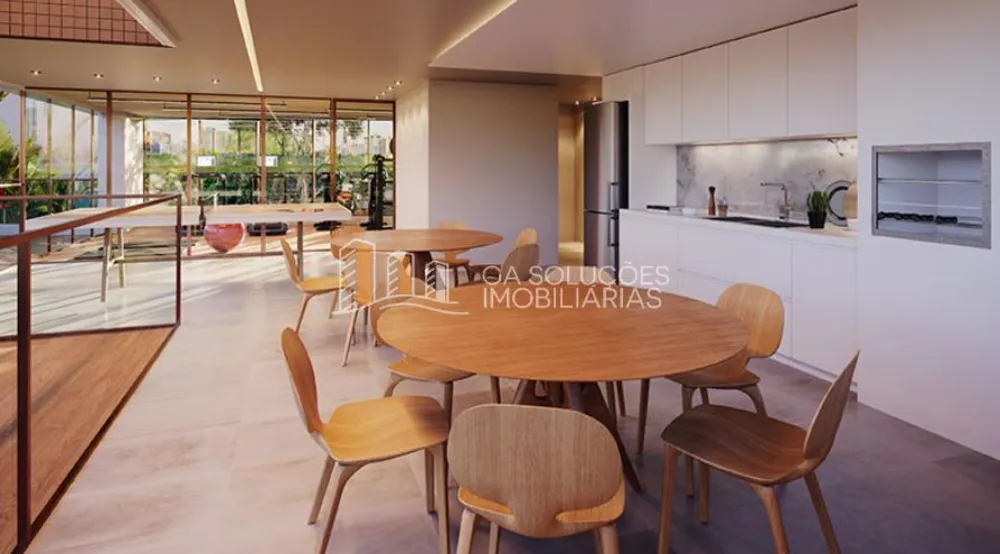 Apartamento, 4 quartos, 127 m² - Foto 6