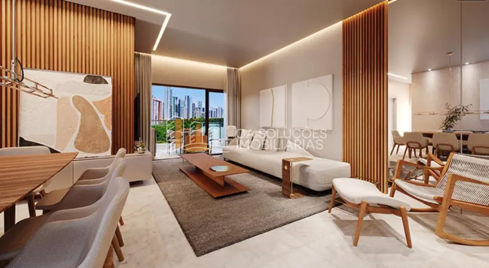 Apartamento, 4 quartos, 127 m² - Foto 10