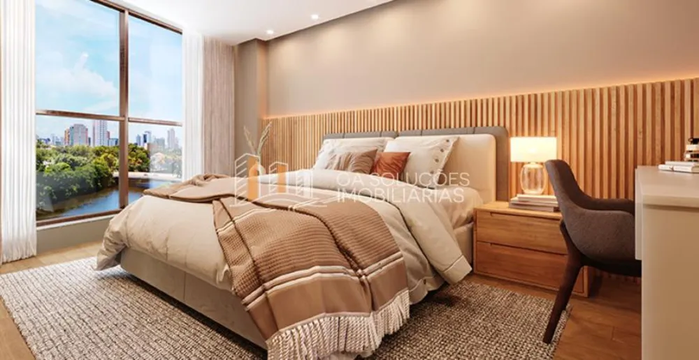 Apartamento, 4 quartos, 127 m² - Foto 11