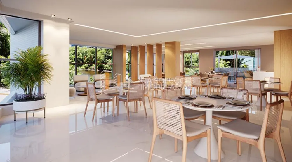 Apartamento, 4 quartos, 127 m² - Foto 7