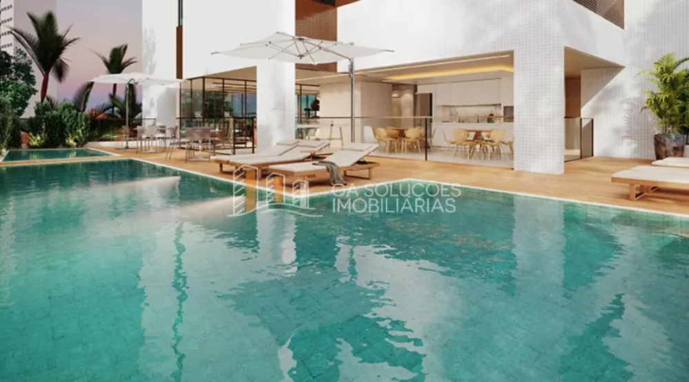Apartamento, 4 quartos, 127 m² - Foto 5