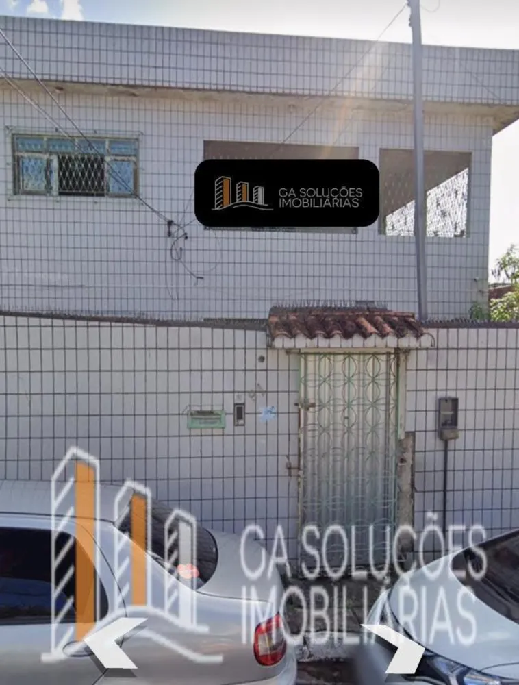 Casa, 5 quartos, 270 m² - Foto 1