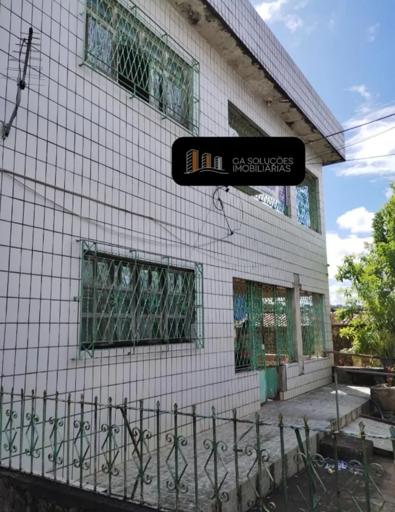 Casa, 5 quartos, 270 m² - Foto 5
