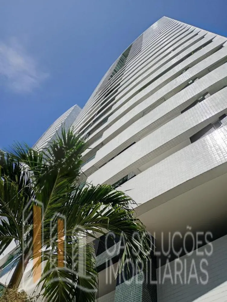 Apartamento, 3 quartos, 108 m² - Foto 1