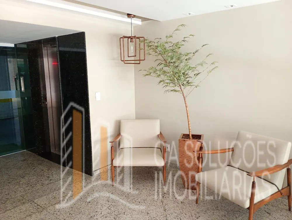 Apartamento, 3 quartos, 108 m² - Foto 10