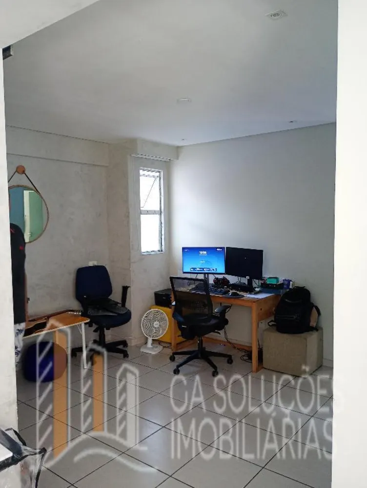 Apartamento, 3 quartos, 108 m² - Foto 2