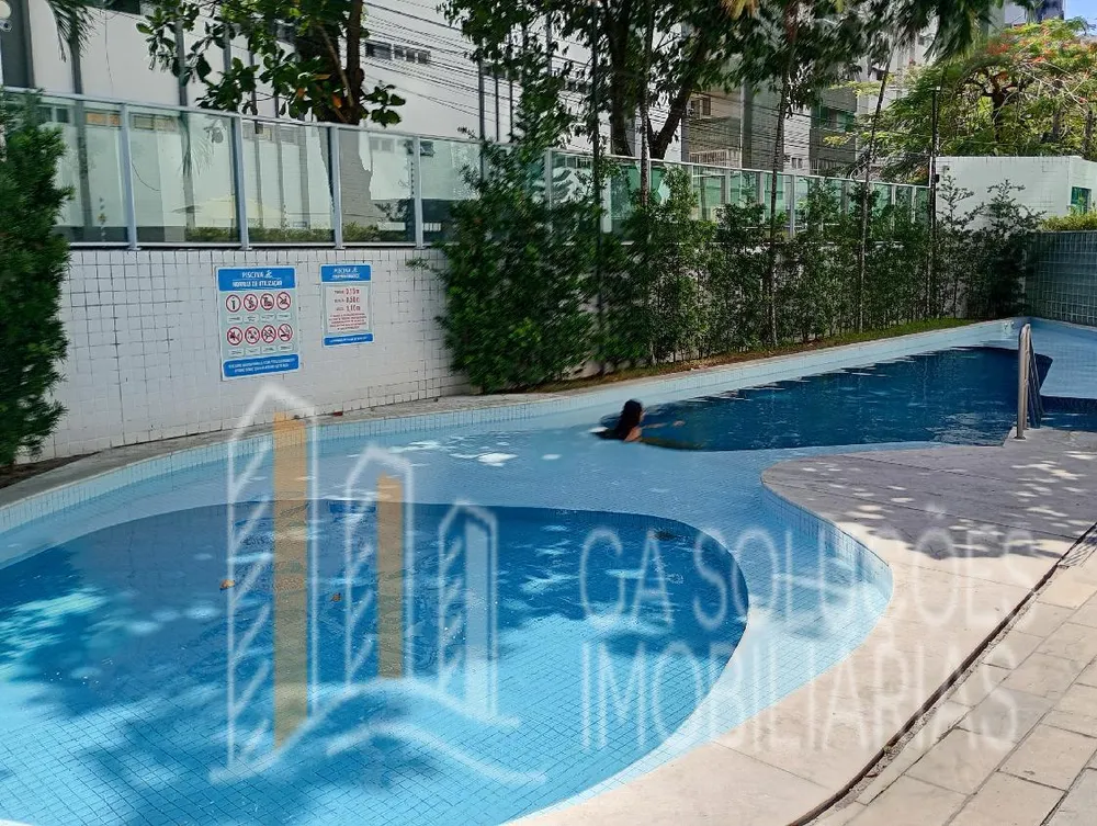 Apartamento, 3 quartos, 108 m² - Foto 4
