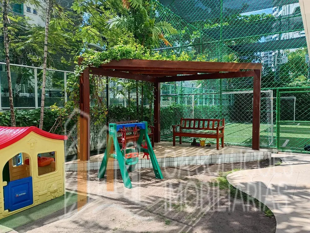 Apartamento, 3 quartos, 108 m² - Foto 1
