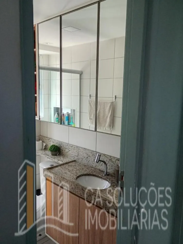 Apartamento, 3 quartos, 108 m² - Foto 3