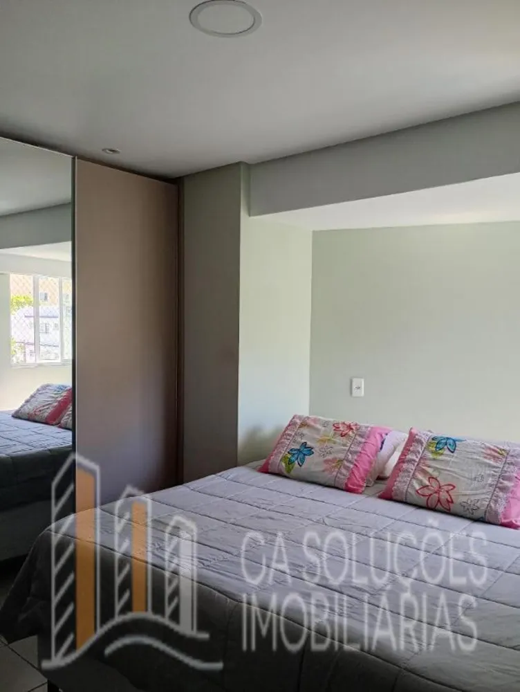Apartamento, 3 quartos, 108 m² - Foto 4