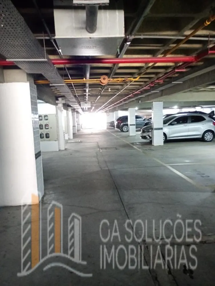 Apartamento, 3 quartos, 108 m² - Foto 6