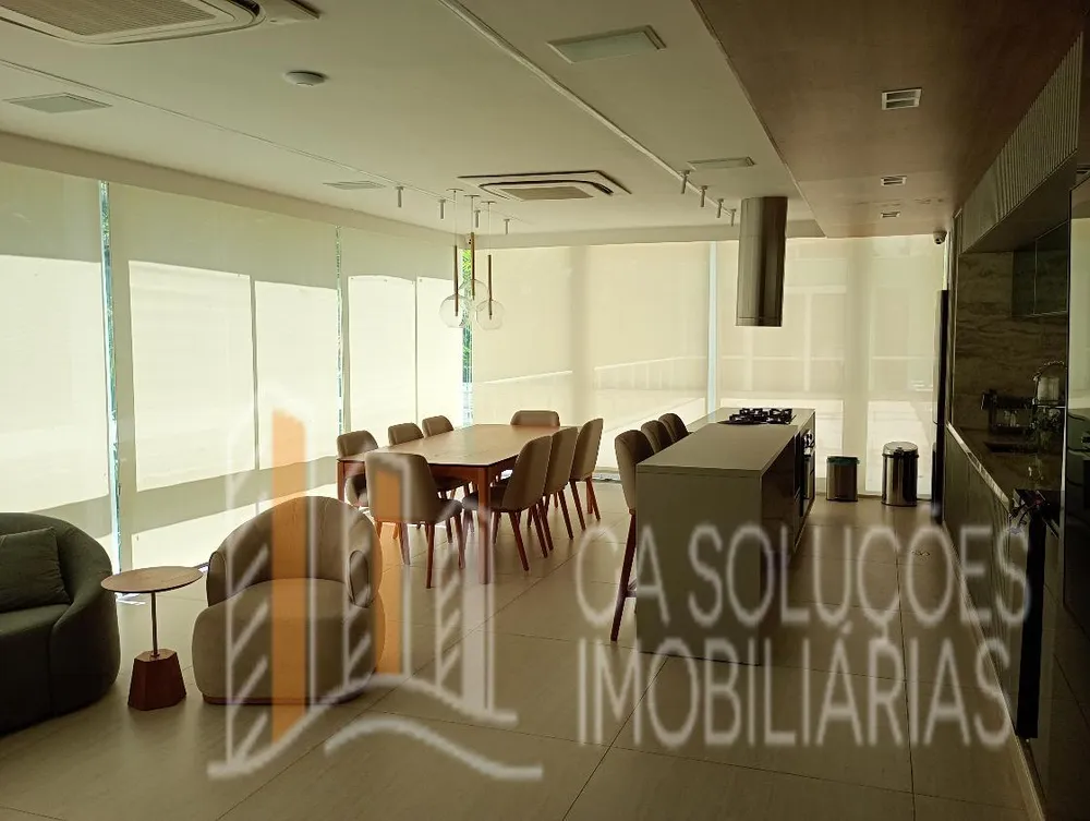 Apartamento, 3 quartos, 108 m² - Foto 8