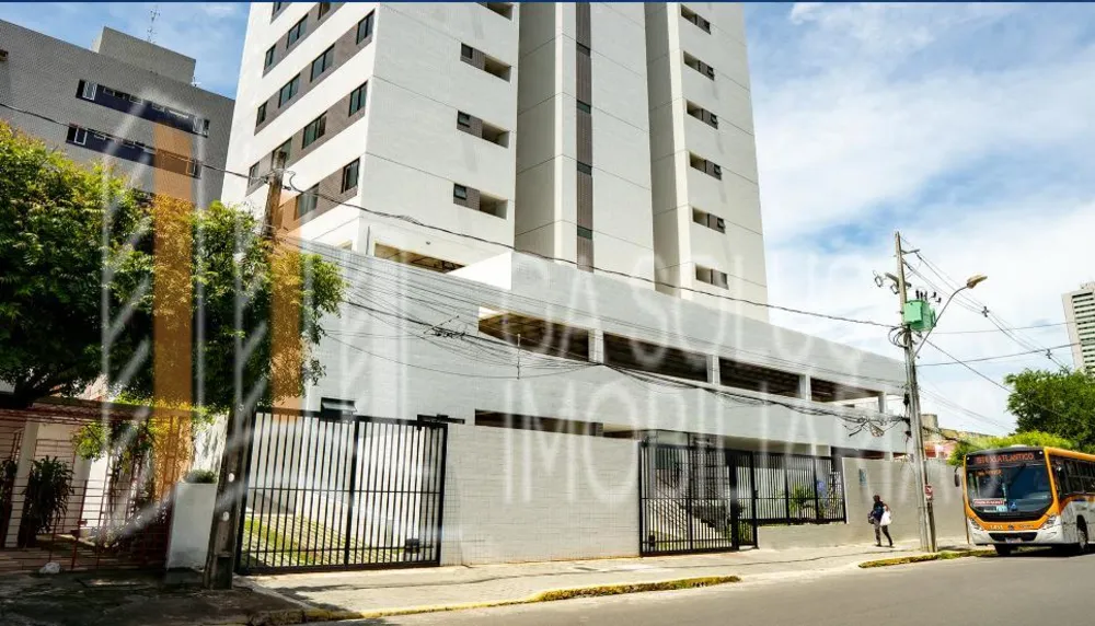 Apartamento, 34 m² - Foto 2