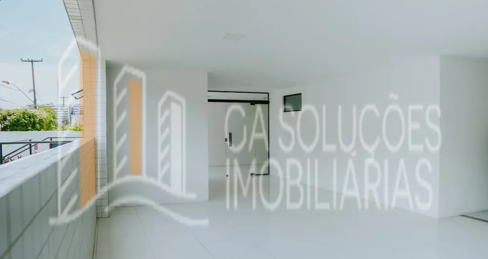 Apartamento, 34 m² - Foto 3