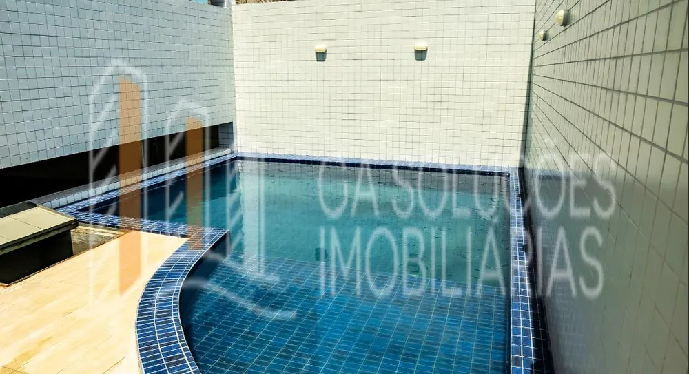 Apartamento, 34 m² - Foto 5